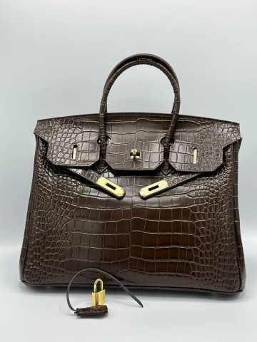 Hermes Birkin сумка