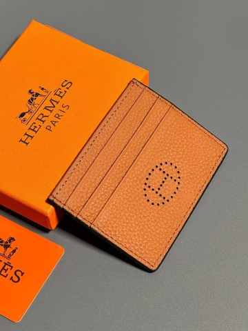 Hermes картхолдер