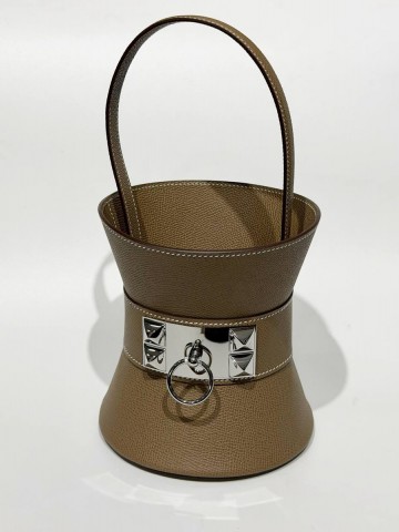Hermes mini medor сумка