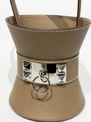 Hermes mini medor сумка