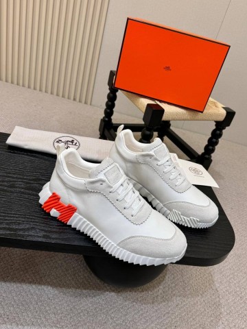 Hermes кроссовки