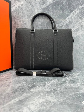 Hermes портфель