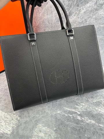 Hermes портфель