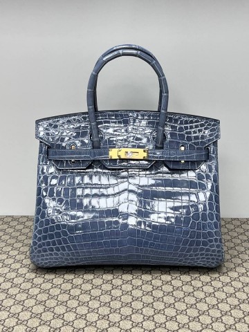 Hermes Birkin сумка