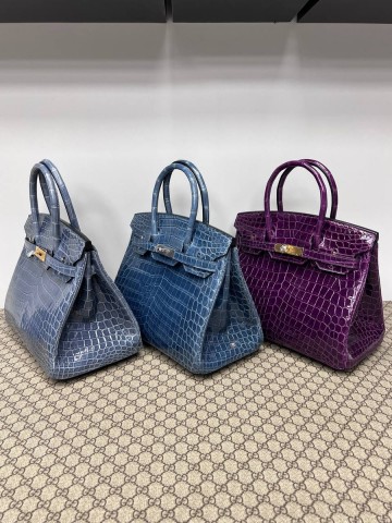 Hermes Birkin сумка