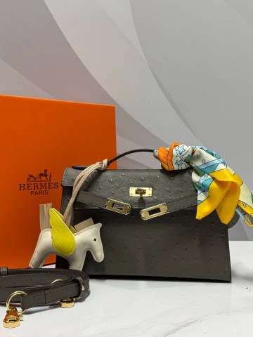 Hermes сумка