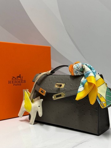 Hermes сумка