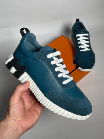 Hermes кроссовки