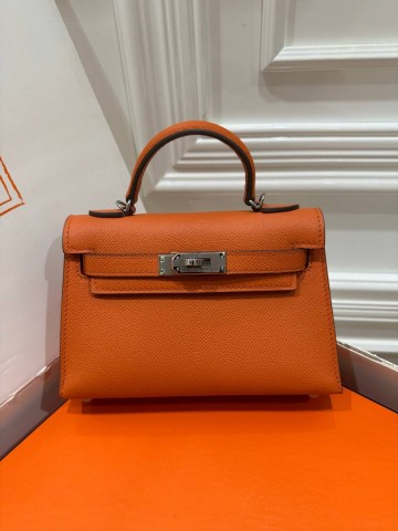 Hermes Kelly mini сумка