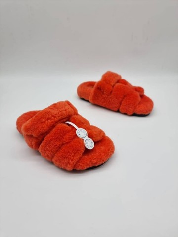 Hermes шлепанцы