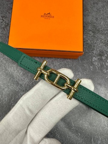 Hermes ремень