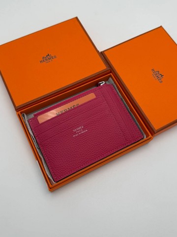 Hermes картхолдер