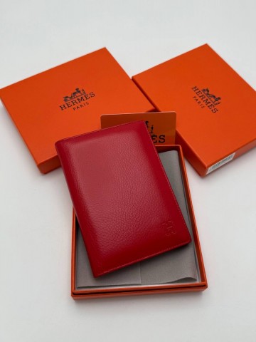 Hermes обложка на паспорт