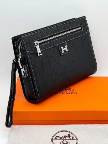 Hermes клатч