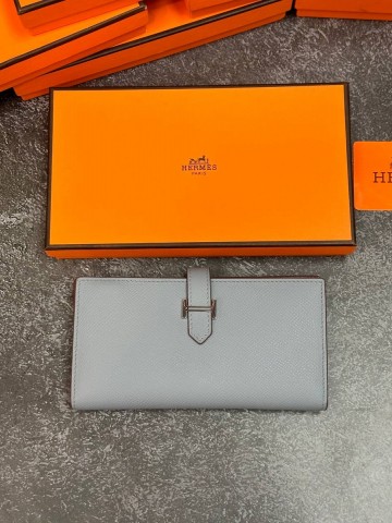 Hermes кошелек