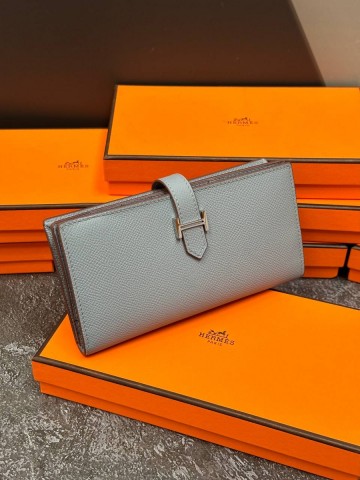 Hermes кошелек