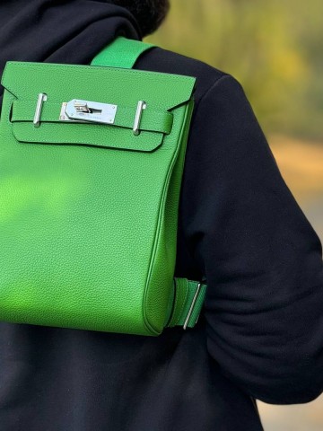 Hermes рюкзак