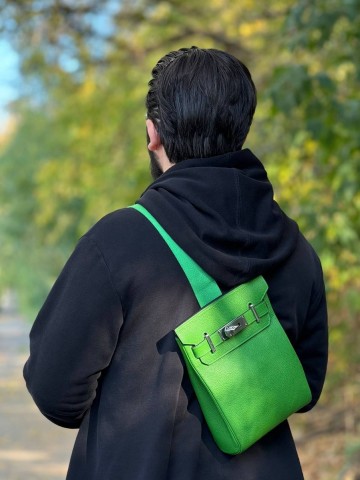 Hermes рюкзак