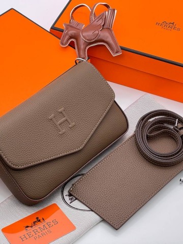 Hermes сумка