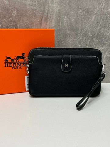 Hermes клатч