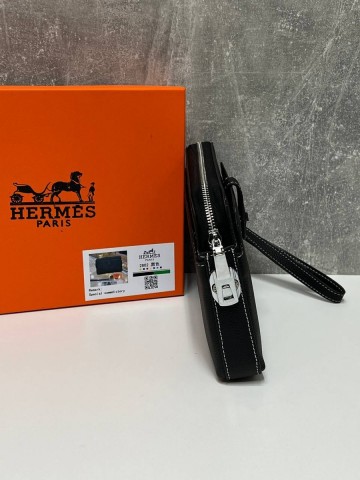 Hermes клатч