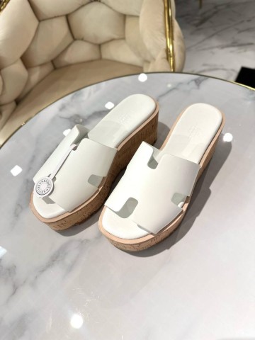 Hermes Eze 30 sandal сабо
