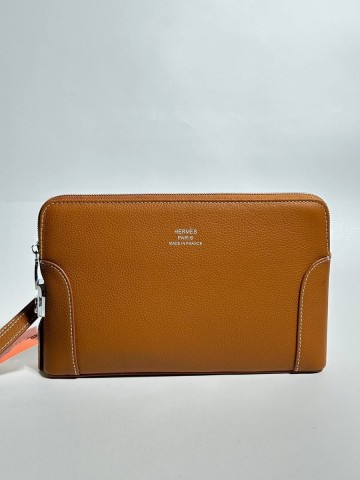 Hermes клатч
