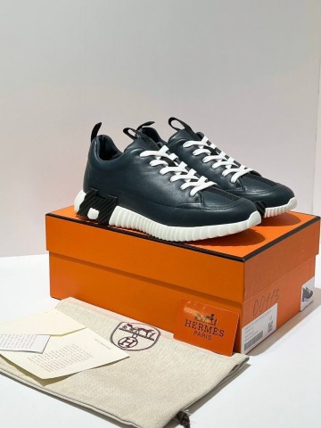 Hermes кроссовки