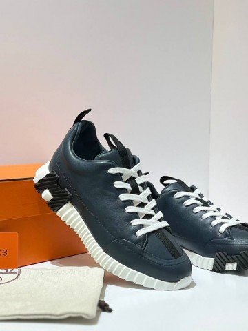 Hermes кроссовки