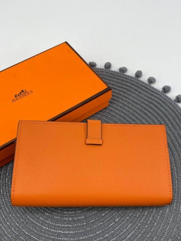 Hermes кошелек