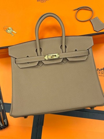 Hermes Birkin 25 сумка