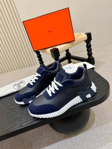 Hermes кроссовки