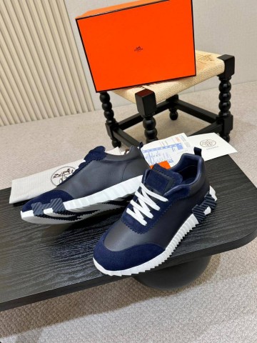 Hermes кроссовки