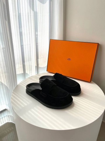 Hermes мюли