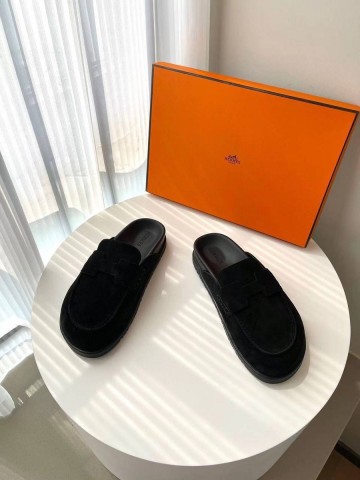 Hermes мюли