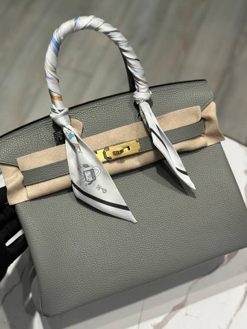 Hermes Birkin 30 сумка