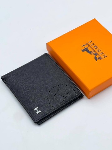 Hermes кошелек