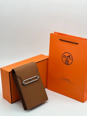Hermes сумка