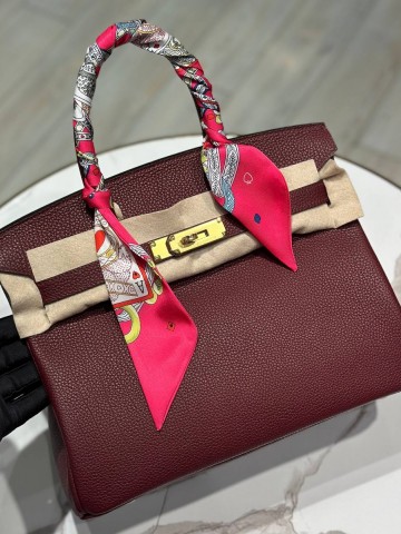 Hermes Birkin 30 сумка