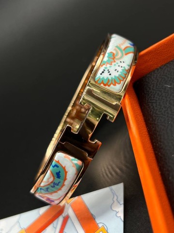 Hermes браслет