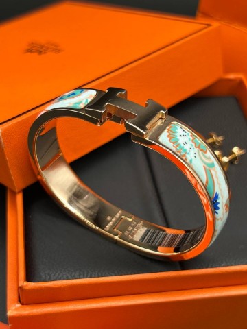 Hermes браслет