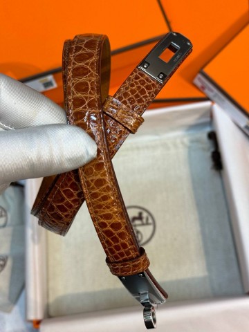 Hermes ремень