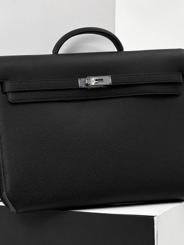 Hermes портфель