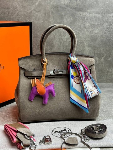 Hermes сумка