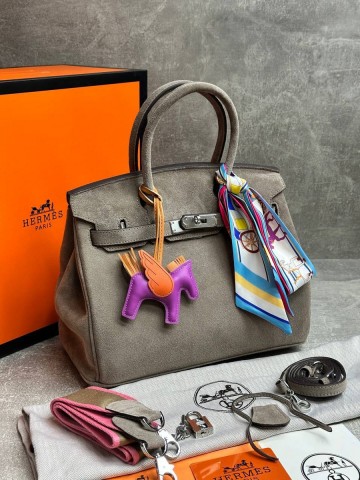 Hermes сумка