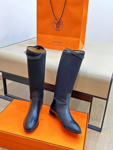 Hermes Jumping boot сапоги