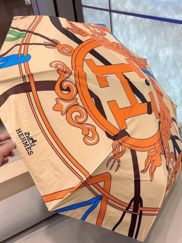 Hermes зонт