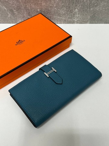 Hermes кошелек