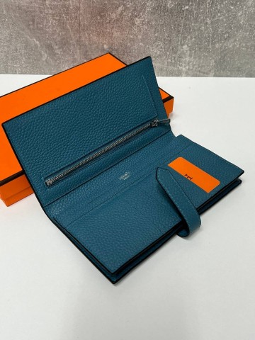 Hermes кошелек