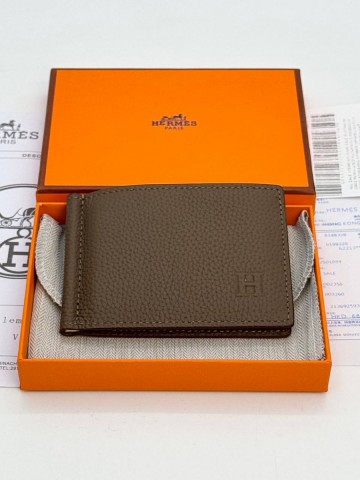 Hermes картхолдер